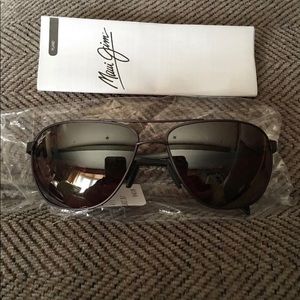 Maui Jim Castles